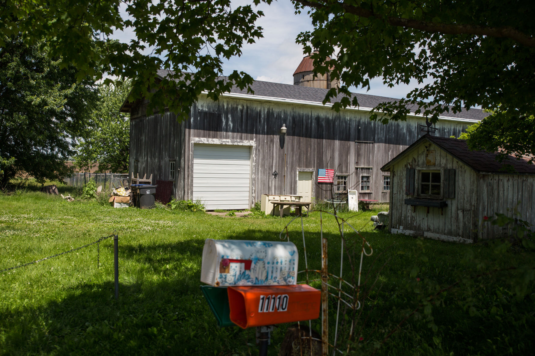 Foxconn Houses